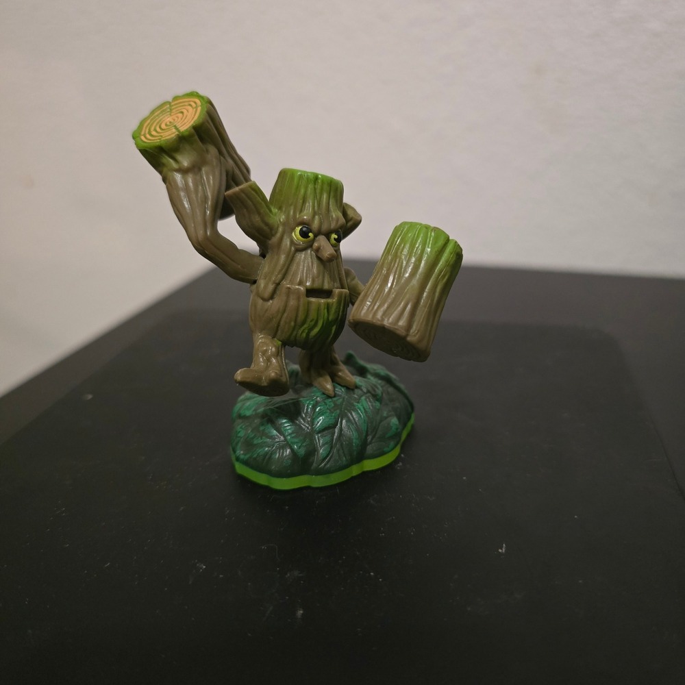 Skylanders Stump Smash